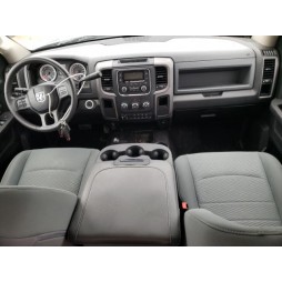 2018 RAM 2500 ST