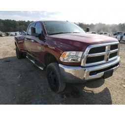 2018 RAM 3500 ST