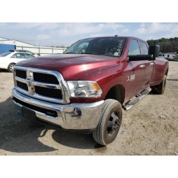 2018 RAM 3500 ST
