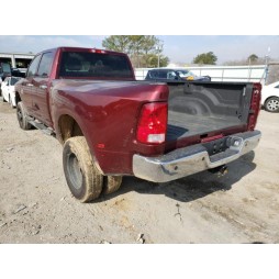 2018 RAM 3500 ST