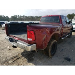 2018 RAM 3500 ST