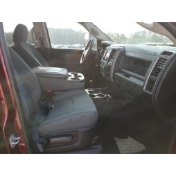 2018 RAM 3500 ST