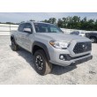 2018 TOYOTA TACOMA DOUBLE CAB