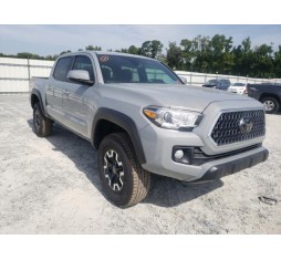 2018 TOYOTA TACOMA DOUBLE CAB