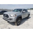 2018 TOYOTA TACOMA DOUBLE CAB