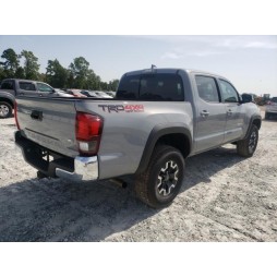2018 TOYOTA TACOMA DOUBLE CAB