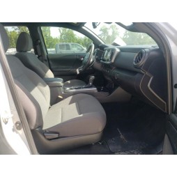 2018 TOYOTA TACOMA DOUBLE CAB