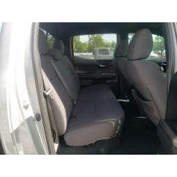 2018 TOYOTA TACOMA DOUBLE CAB