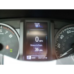 2018 TOYOTA TACOMA DOUBLE CAB