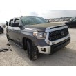 2018 TOYOTA TUNDRA CREWMAX SR5