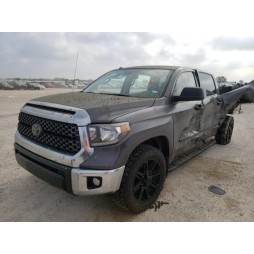 2018 TOYOTA TUNDRA CREWMAX SR5