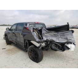 2018 TOYOTA TUNDRA CREWMAX SR5