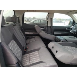 2018 TOYOTA TUNDRA CREWMAX SR5