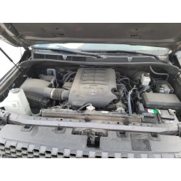 2018 TOYOTA TUNDRA CREWMAX SR5