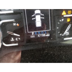 2018 TOYOTA TUNDRA CREWMAX SR5