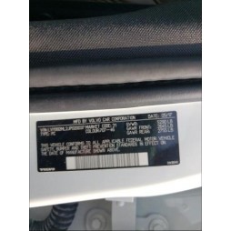 2018 VOLVO S90 T6 INSCRIPTION