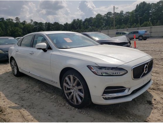 2018 VOLVO S90 T6 INSCRIPTION
