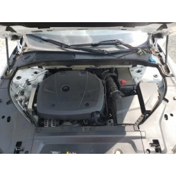 2018 VOLVO S90 T6 INSCRIPTION