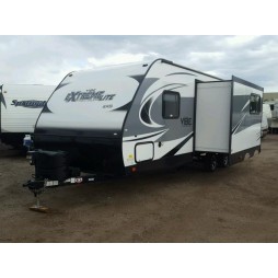 2018 WILDWOOD VIBE SERIE