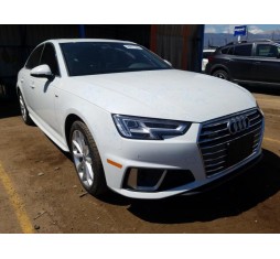 2019 AUDI A4 PREMIUM PLUS