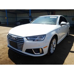 2019 AUDI A4 PREMIUM PLUS
