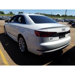 2019 AUDI A4 PREMIUM PLUS