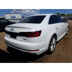 2019 AUDI A4 PREMIUM PLUS