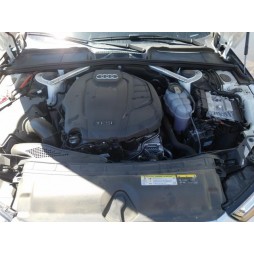 2019 AUDI A4 PREMIUM PLUS