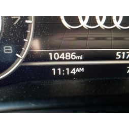 2019 AUDI A4 PREMIUM PLUS