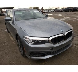 2019 BMW 530E