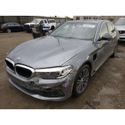 2019 BMW 530E