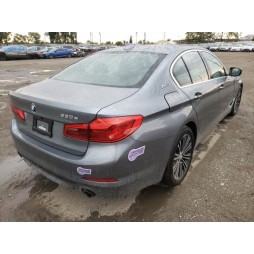 2019 BMW 530E