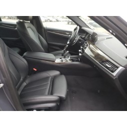 2019 BMW 530E