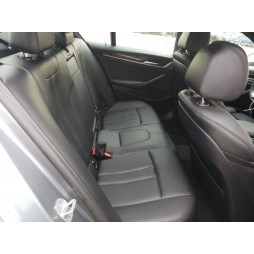 2019 BMW 530E