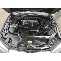 2019 BMW 530E
