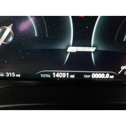 2019 BMW 530E