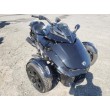 2019 CAN-AM SPYDER ROADSTER F3