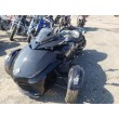 2019 CAN-AM SPYDER ROADSTER F3