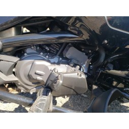 2019 CAN-AM SPYDER ROADSTER F3