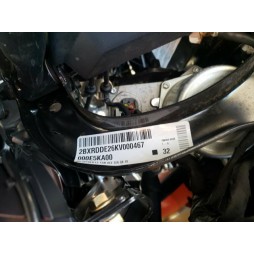 2019 CAN-AM SPYDER ROADSTER F3