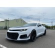2019 CHEVROLET CAMARO ZL1