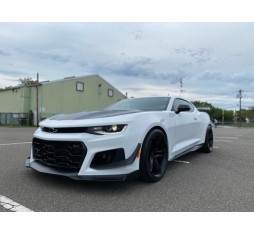 2019 CHEVROLET CAMARO ZL1