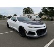 2019 CHEVROLET CAMARO ZL1