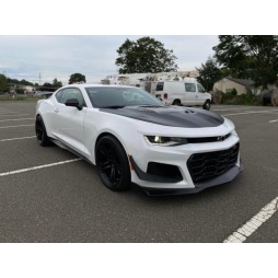 2019 CHEVROLET CAMARO ZL1