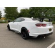 2019 CHEVROLET CAMARO ZL1