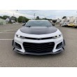 2019 CHEVROLET CAMARO ZL1
