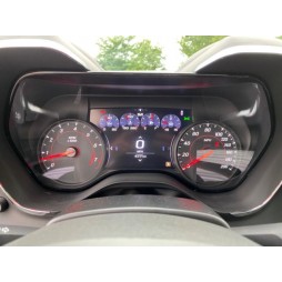 2019 CHEVROLET CAMARO ZL1
