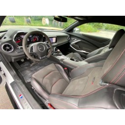 2019 CHEVROLET CAMARO ZL1
