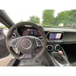 2019 CHEVROLET CAMARO ZL1