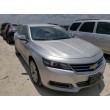 2019 CHEVROLET IMPALA PREMIER
